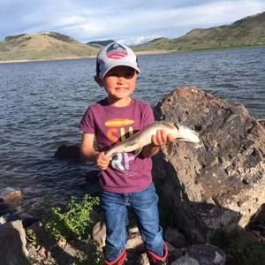 Meet your Posher, Alexandra